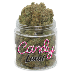 Candyland weed