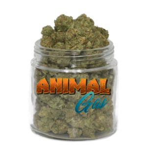 Animal Gas weed