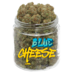 Blue Cheese weed