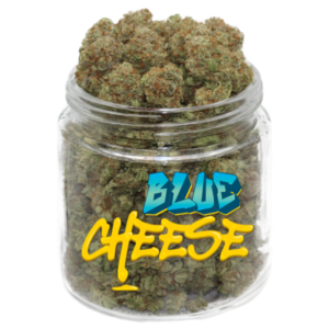 Blue Cheese weed