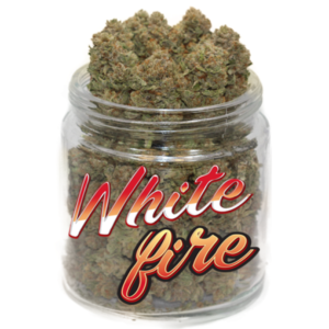 White Fire OG Weed